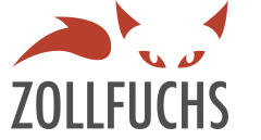 Anke Brucklacher ist der Zollfuchs in 72074 Tübingen - für alle Dienstleistungen rund um die Zollabwicklung  
